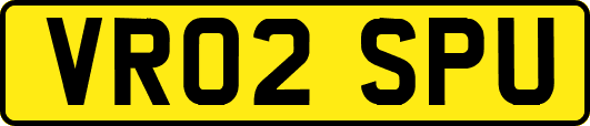 VR02SPU
