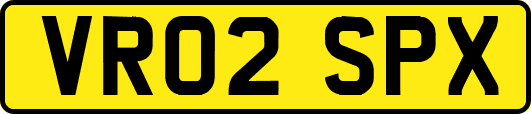 VR02SPX