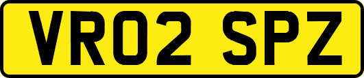 VR02SPZ