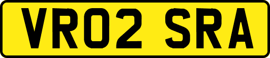 VR02SRA