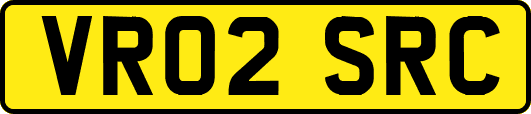 VR02SRC