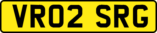 VR02SRG