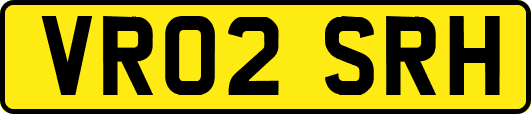 VR02SRH