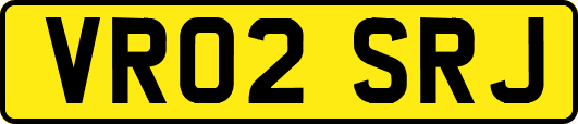 VR02SRJ