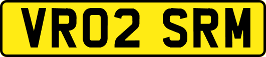 VR02SRM