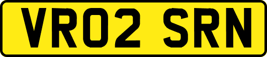 VR02SRN