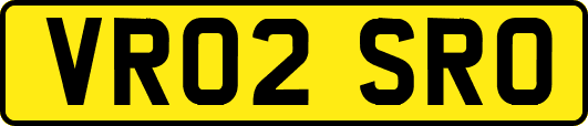 VR02SRO