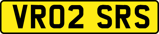 VR02SRS