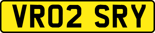 VR02SRY
