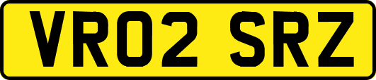 VR02SRZ