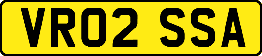 VR02SSA