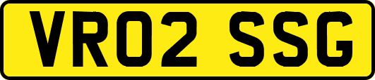 VR02SSG