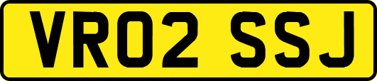 VR02SSJ