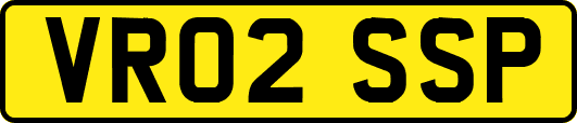 VR02SSP