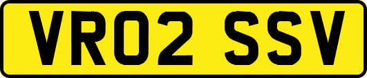 VR02SSV
