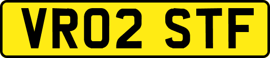 VR02STF