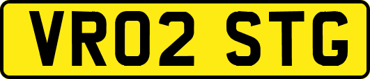 VR02STG