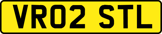 VR02STL