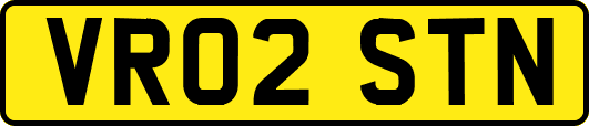 VR02STN