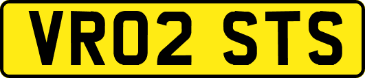 VR02STS