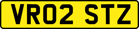 VR02STZ
