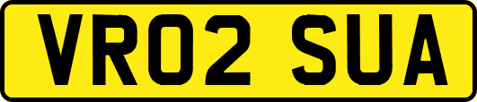 VR02SUA