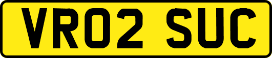 VR02SUC