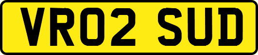VR02SUD