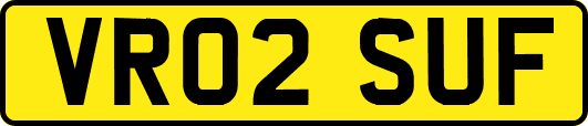 VR02SUF