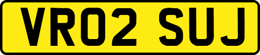 VR02SUJ