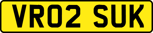 VR02SUK