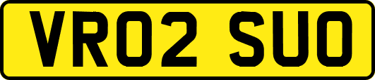 VR02SUO