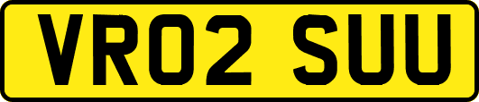 VR02SUU