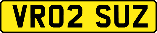 VR02SUZ