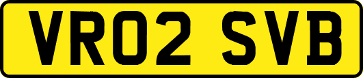 VR02SVB