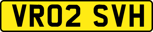 VR02SVH