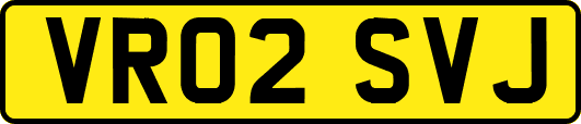 VR02SVJ