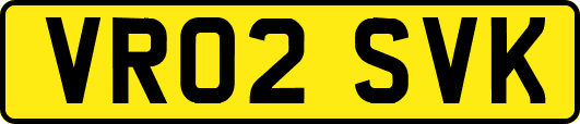 VR02SVK