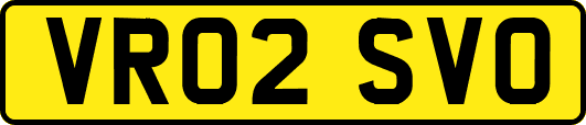 VR02SVO