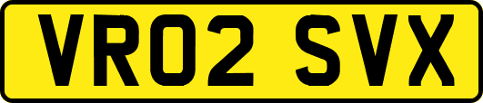 VR02SVX