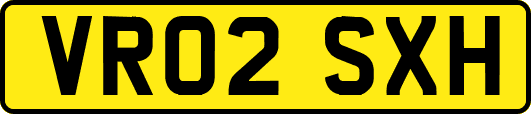 VR02SXH