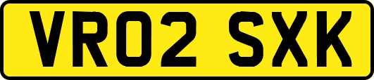 VR02SXK