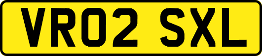 VR02SXL