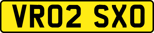 VR02SXO