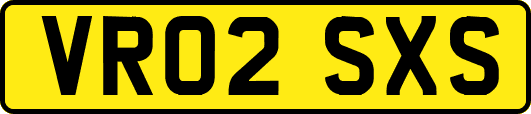 VR02SXS