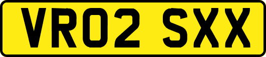 VR02SXX