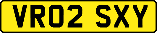 VR02SXY