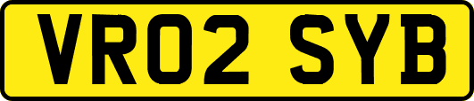 VR02SYB