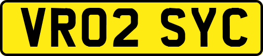 VR02SYC