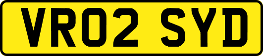 VR02SYD